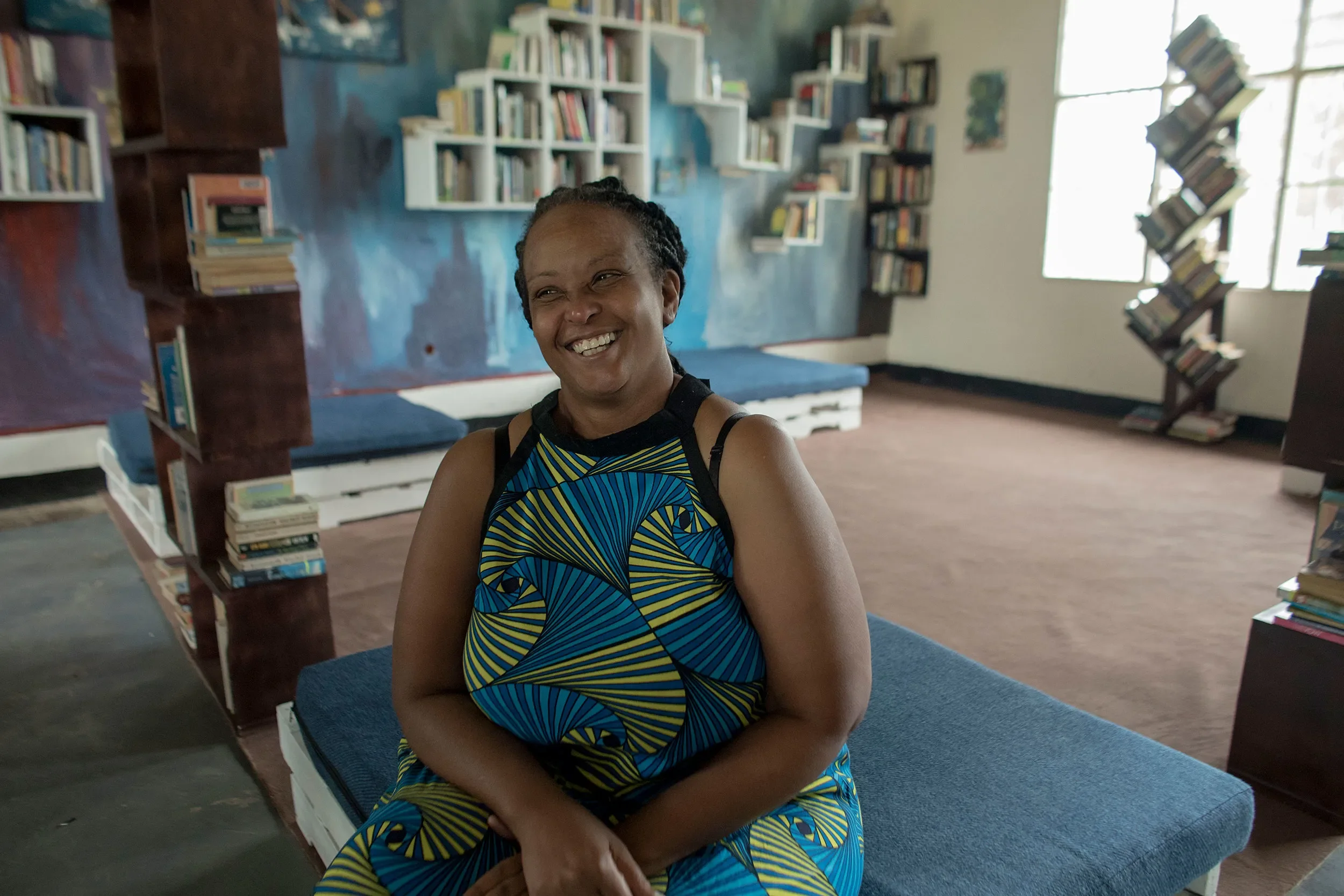 All photos: Josh Estey/CARE