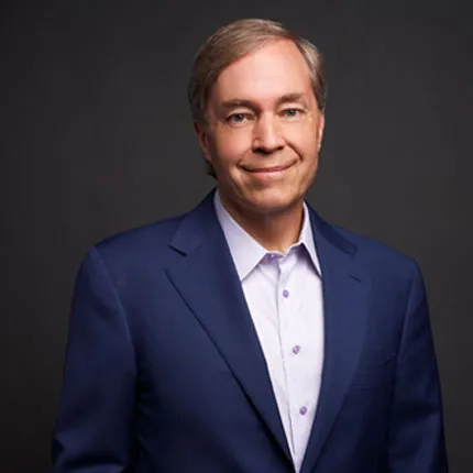 David MacLennan headshot