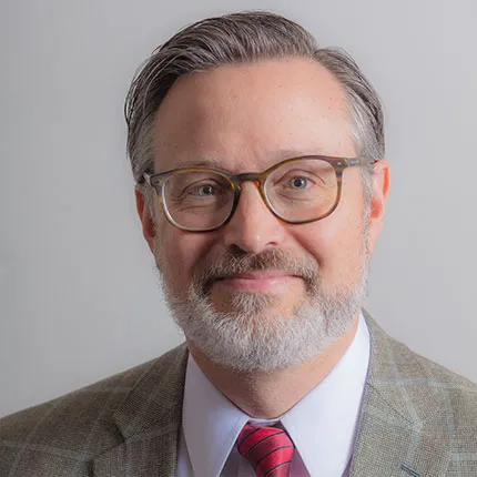 Eric D. Johnson