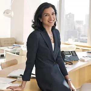 Radhika Jones